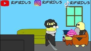 KOMPILASI video pilihan rifirdus