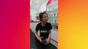 cách tặng ny ip14prm cho đúng?  #hung79fone #genzmetao #myphuoc #bencat #iphonecu #reelschallenge