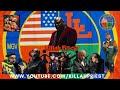 Lo Life Weekend Prelude ft. E-Boogoe & Monia Amore Illa Ghee Gen. Thirstin Howl III & Hump Lo