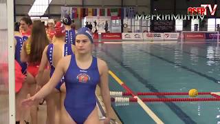 Greece Women's Water Polo