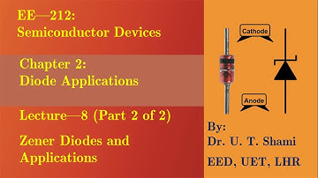 Online Class Lecture-BSc-SemiConductor Devices-8-Part-2-of-2-EED-UET-Dated 10 Nov 2020