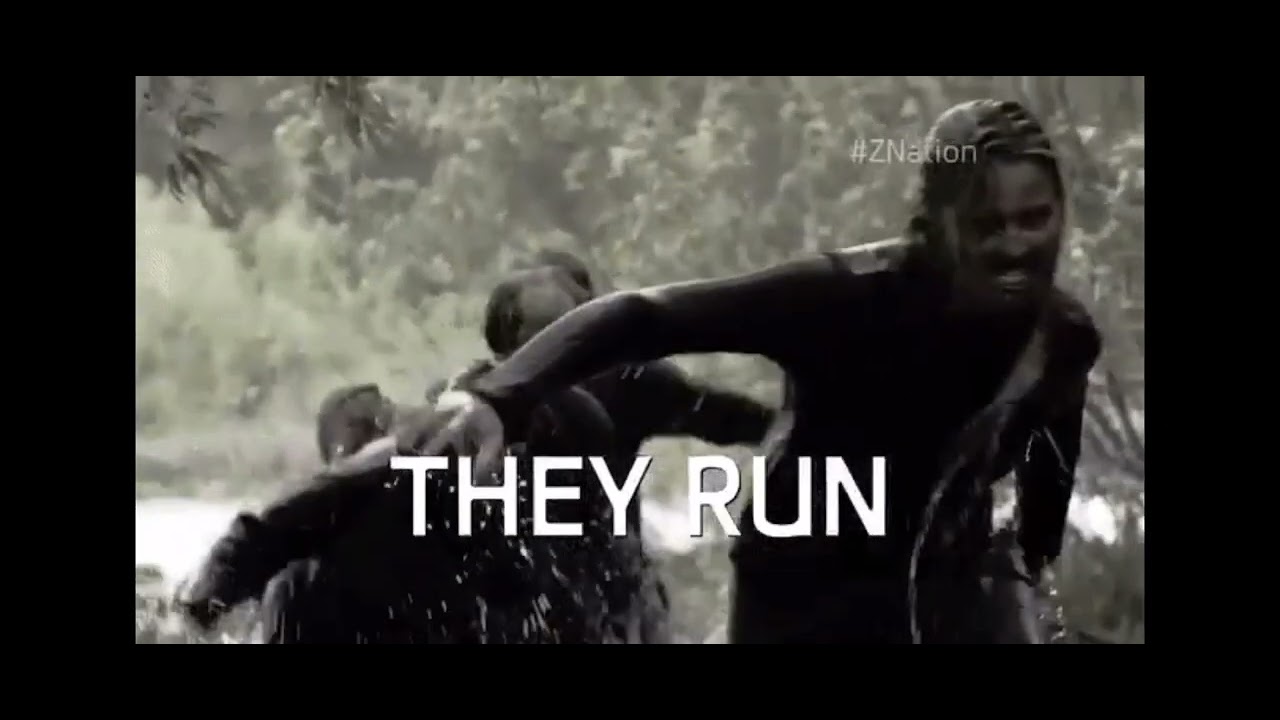 Mr Flym - Zombieland *Snippet* 🧟