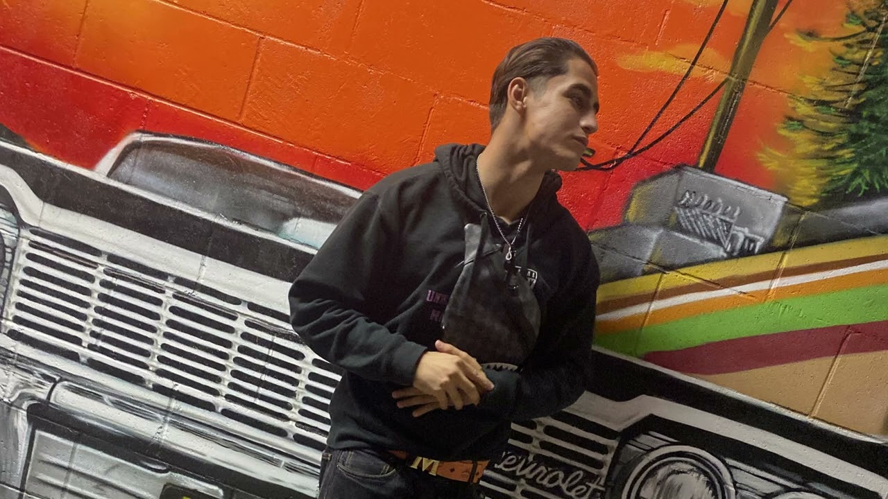 Smithin Weston/Mac11 "By Big Homie Matt"