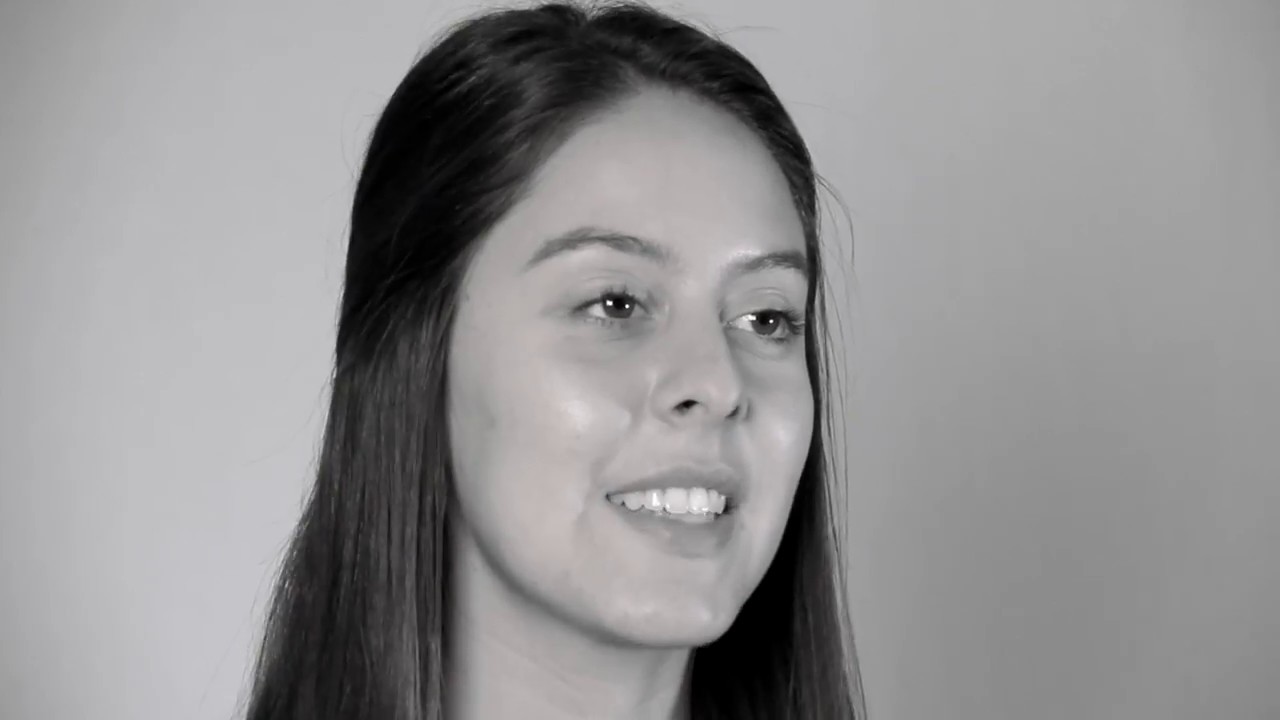 FutureNow MNTC & WHS Student Emma Trowbridge Testimonial YouTube