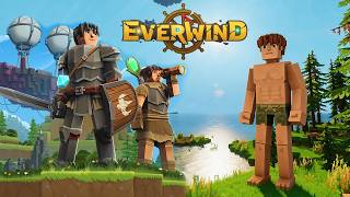 PROBAMOS EVERWIND y NO ESTA MAL | FaRgAn