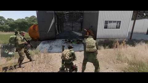 [SPI] When you turn HC on and AI maxes out