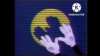 The Disney Channel Next Bumper Adventures In Wonderland 1996