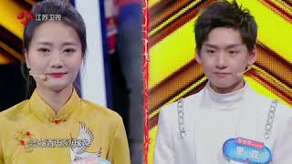一站到底 Part4 创新调酒师曾建梅VS“剑桥白敬亭”里森,今晚的最后一轮对决拉开帷幕 210222
