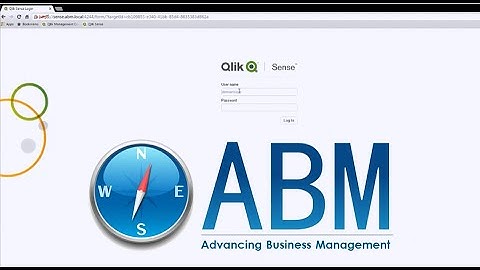 Qlik Sense - How to Video: How to create customised groups in QlikSense