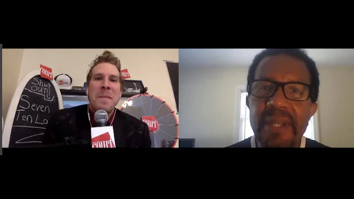 What's Up? ~with Matthew Sitz~ featuring Special G...