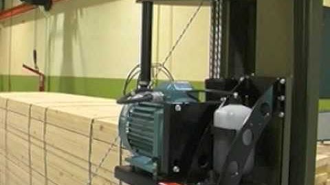 Introduction | Stackcutter PK1500 | LOGOSOL