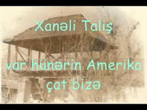 XANELI TOLISH  CAT BIZE