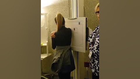 RT124 - Scapula Y view