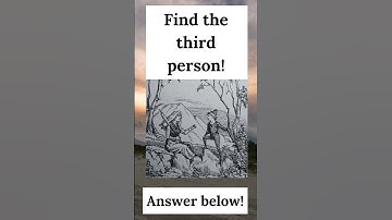 Test your observation skills with this tricky hidden object quiz!