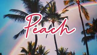 Peach | Jeff Kaale