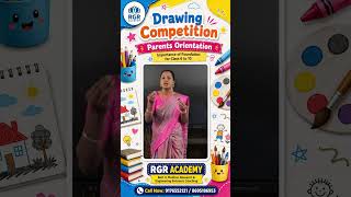 Class 6–10 Parents Must Watch! Early Career Planning &amp; Study Tips | RGR Academy