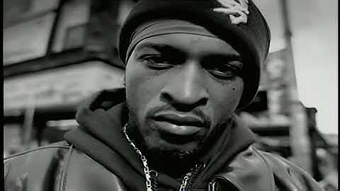 Rakim - When I B On Tha Mic | (Prod. LosTSouL) | RmX 2023 (Official Music Video)
