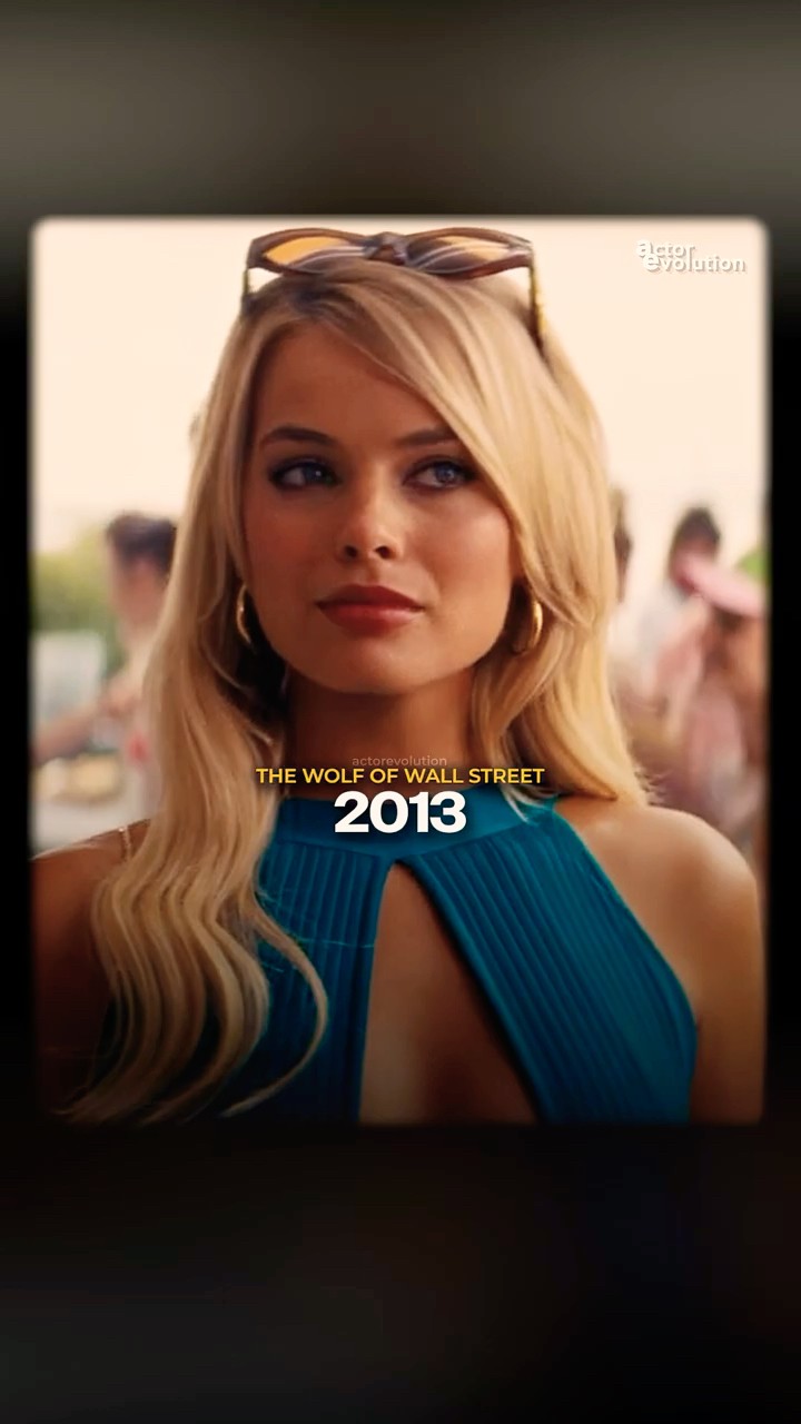 Actor Evolution