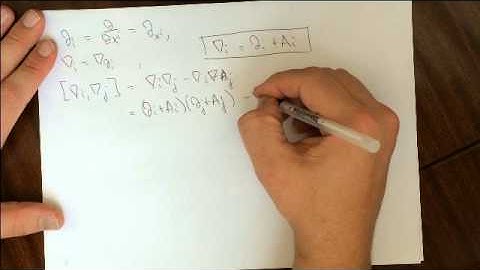 Connections part 5: Riemannian Curvature Tensor and Faraday Tensor