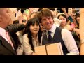 Mission: Impossible: Rogue Nation: Tom Cruise Meeting Fans in Seoul South Korea | ScreenSlam