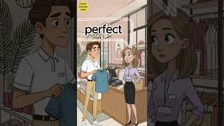 English Conversation Practice : Returning an item