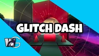 🔵Glitch Dash o Desafio (Quase) impossível [WG] Jogos de Corrida [HD] screenshot 5