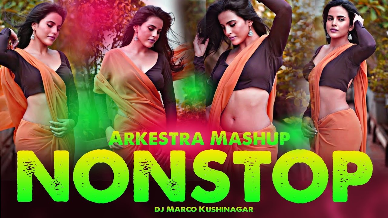 🎧 Exclusive Arkestra DJ Nonstop 2025👀♥️ | Bhojpuri Viral Hits 💣 | Lagan Wale Pagal Ho Gaye 😍