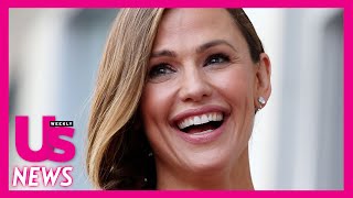Jennifer Garner Sparks John Miller Engagement Rumors as She Flashes New Ring