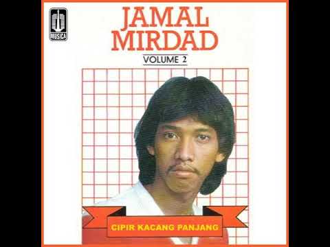Cipir Kacang Panjang (A. Riyanto) - Jamal Mirdad