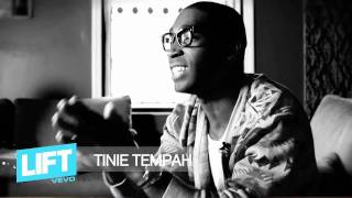 Tinie Tempah - ASK:REPLY - Coming Soon (VEVO LIFT)