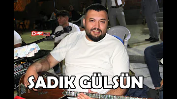 Sadık Gülsün Gelmezsen Gelme ( Polatlı Karaahmat köyü Reji Kayıt)