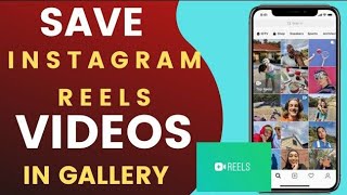 How to download Instagram reels | Instagram video and image Downloader | Instagram new Tricks 2020 screenshot 4