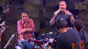 Thumbnail of Diogo Nogueira e Zeca Pagodinho (Batukada Boa)