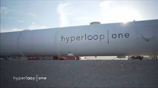 В Киев из Одессы за 30 мин? Что нужно знать о Hyperloop в Украине