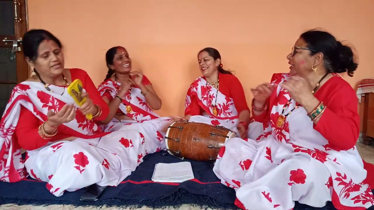 कान्हा होली खेलन आ जाओ बहुत सुन्दर होली 👌👌🙏🏻🌹🪴🌹🪴