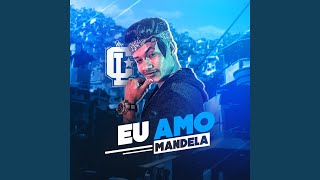 Eu amo mandela