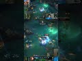 teamfight taric triple for first skuttle crab | #lightrocket2 on #Twitch