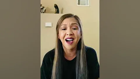 Que Creas Selena Cover- Tabitha Torres
