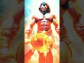 Lord Hanuman entry💪💪💪😙😙😙❤️❤️❤️❤️💯