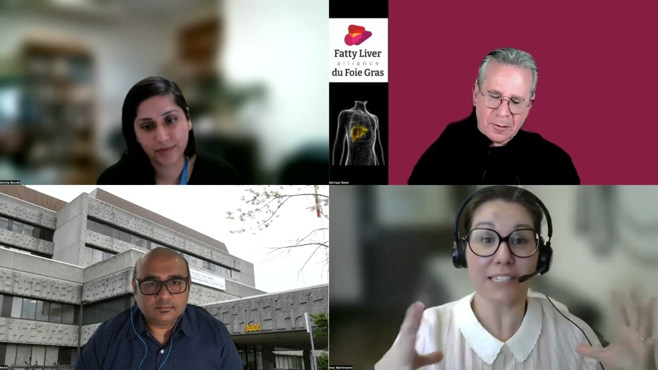 Part 6 Non alcoholic Fatty Liver Disease in Children