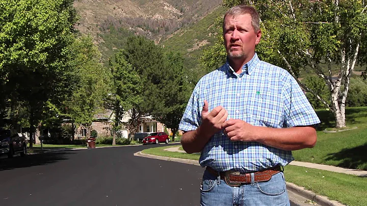High Density Mineral Bond - HA5: Shane Sorenson - ...