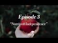 Earth speed by adrian grenier  ep 03  nutrition independence