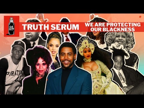 Truth Serum | The Racial Awakening Of Black Latino's