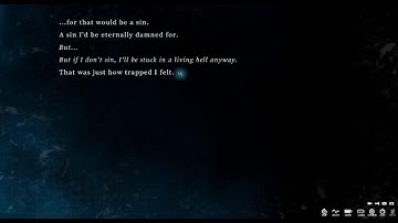 The Shell Part III - Paradiso