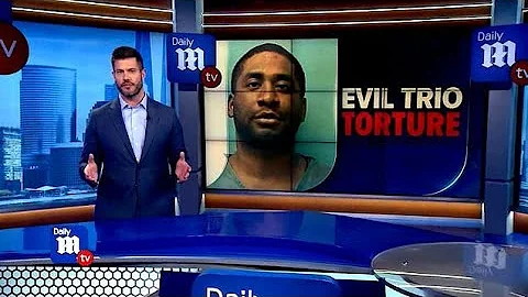 Cordell Richards' torturers re-sentenced for murder