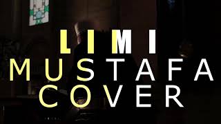 Mustafa Mustafa By Mishri Rashid Alfasy (Naat) - Cover