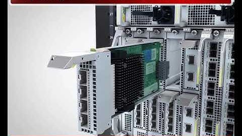 Huawei OceanStor 18000 V3 Maintenance: Replace an Interface Module (Engine)