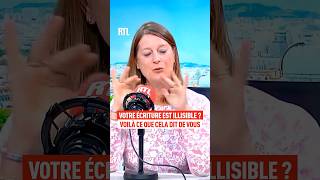 Ce que votre écriture dit de vous