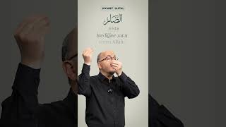 İşaret Dili ile Esma-i Hüsna (91/99) | ED-DÂR (cc)