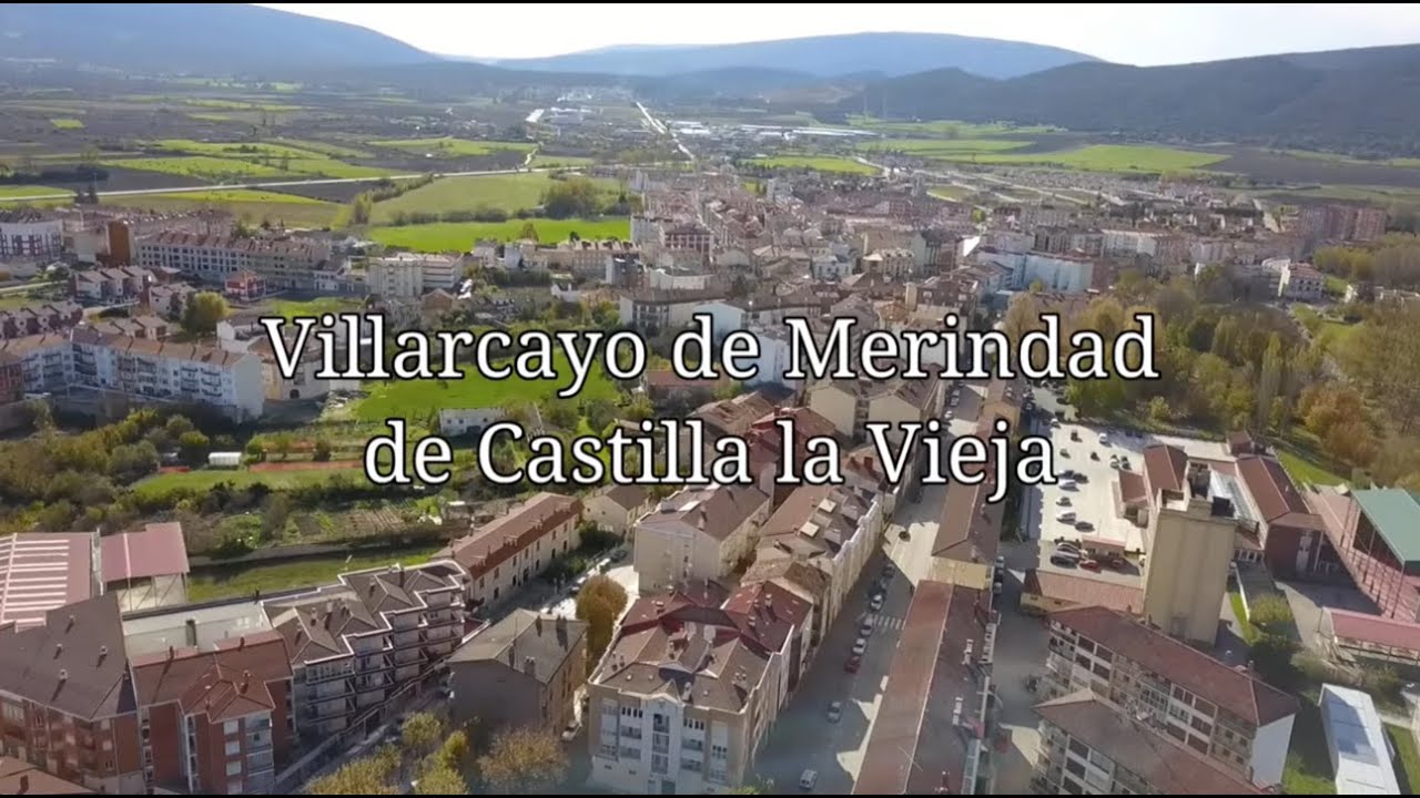 Villarcayo de Merindad de Castilla la Vieja